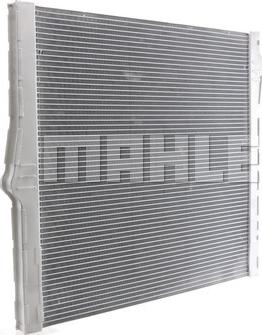 MAHLE CR 1050 000S - Auto