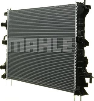 MAHLE CR1092000P