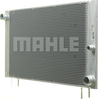 MAHLE CR1093000P