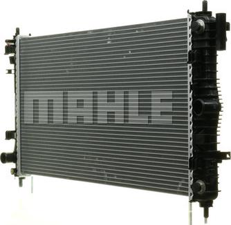 MAHLE CR1098000P