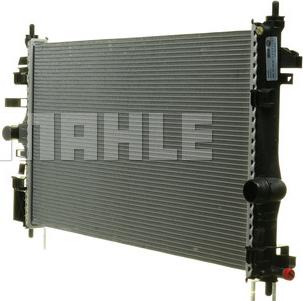 MAHLE CR1102000P
