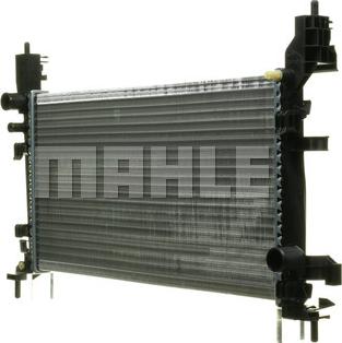MAHLE CR1122000P