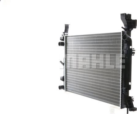 MAHLE CR1156000S - Auto Part