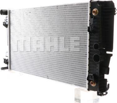 MAHLE CR1173000P