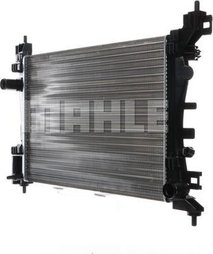 MAHLE CR1182000S - Auto Part