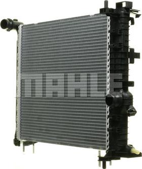 MAHLE CR 1188 000P