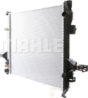 MAHLE CR 1191 000S