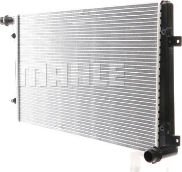 MAHLE CR1203000S - Auto Part