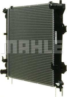 MAHLE CR1320000P - Auto Part