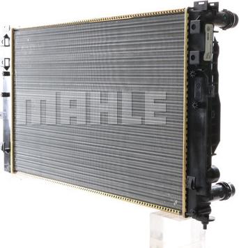 MAHLE CR132000S - Auto Part