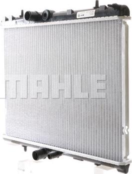 MAHLE CR1501000S - Auto Part