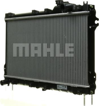 MAHLE CR185000S - Auto Part