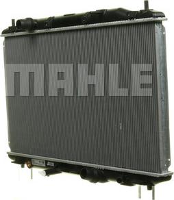 MAHLE CR1895000S - Auto Part