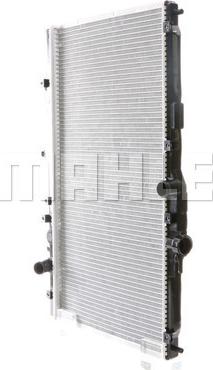 MAHLE CR202000S - Auto Part