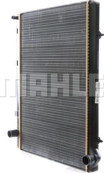 MAHLE CR2033000S - Auto Part