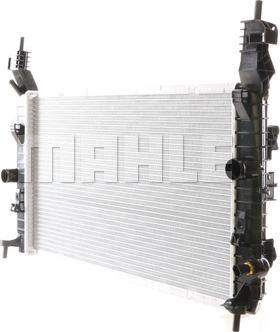 MAHLE CR2120000S - Auto Part