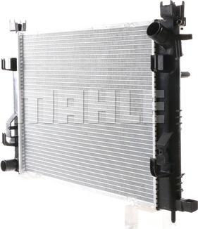 MAHLE CR2166000S