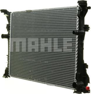 MAHLE CR2169000P