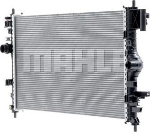 MAHLE CR2265000P