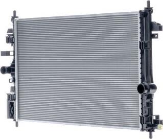 MAHLE CR2265000S