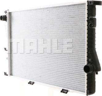 MAHLE CR242000S - Auto Part