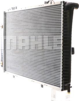 MAHLE CR245000S - Auto Part