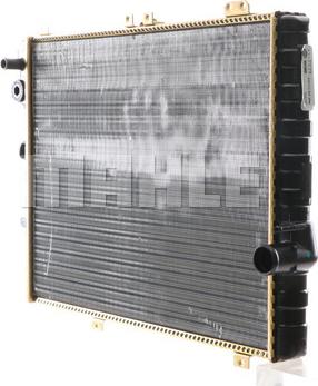 MAHLE CR253000S - RADIATORS CR 253