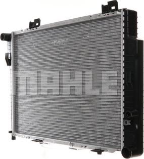 MAHLE CR270000S - Auto Part
