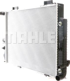 MAHLE CR315001S - Auto Part