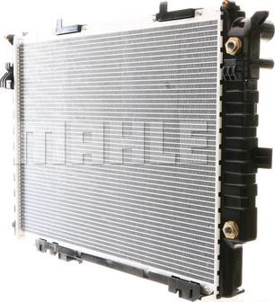 MAHLE CR318000S