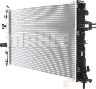 MAHLE CR320000S - Auto Part