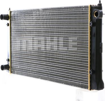MAHLE CR340001S - Auto Part