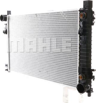 MAHLE CR387000S