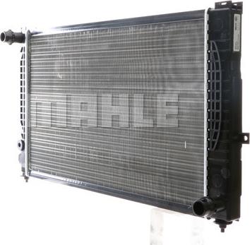 MAHLE CR423000S - Auto Part