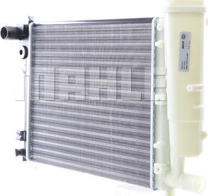 MAHLE CR469000S - Radiators, Motora dzesēšanas