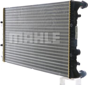 MAHLE CR505000S - Auto Part