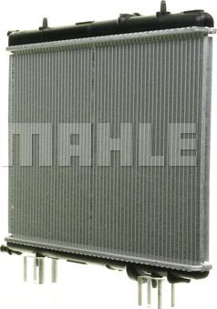 MAHLE CR515000P - Auto Part