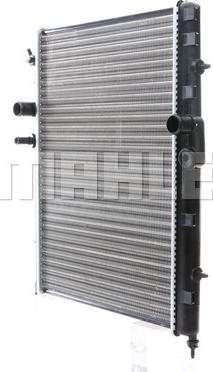 MAHLE CR515000S - Auto Part