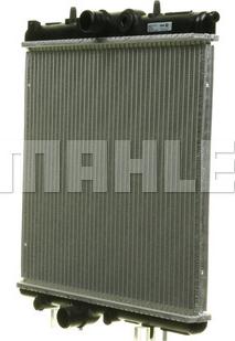 MAHLE CR527000S