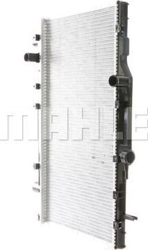MAHLE CR533000S - Auto Part