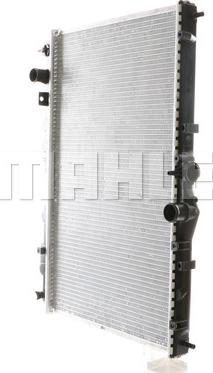 MAHLE CR549000S - Auto Part