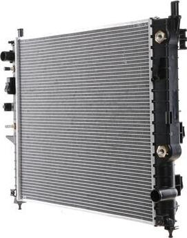 MAHLE CR551000S