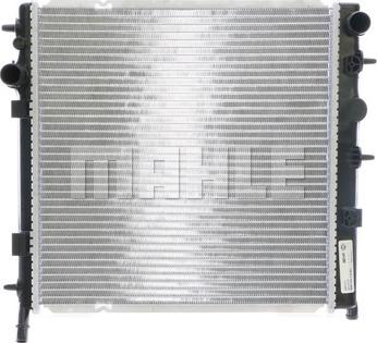 MAHLE CR556000S - Auto Part