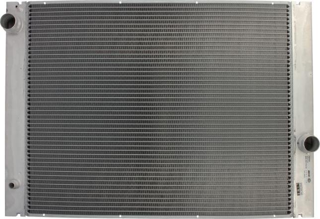 MAHLE CR580000P - Auto Part