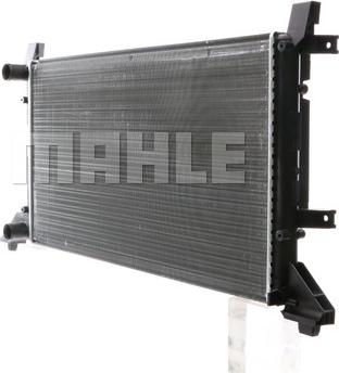 MAHLE CR606000S - Auto Part