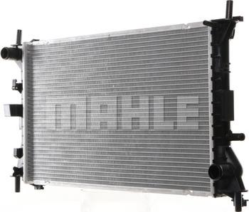MAHLE CR627000S