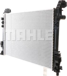 MAHLE CR661000S