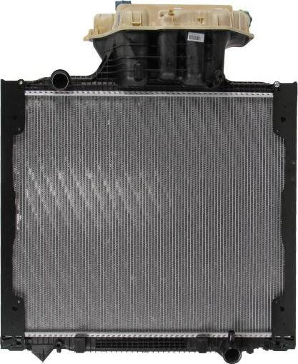 MAHLE CR 702 000P - Auto
