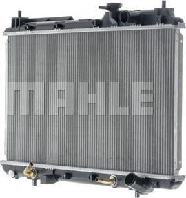 MAHLE CR740000S - Auto Part