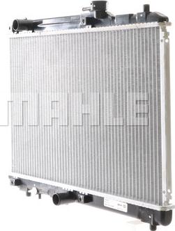 MAHLE CR743000S - Auto Part